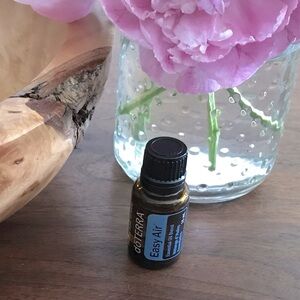 New DoTERRA Easy Air - 15 ml Essential Oil